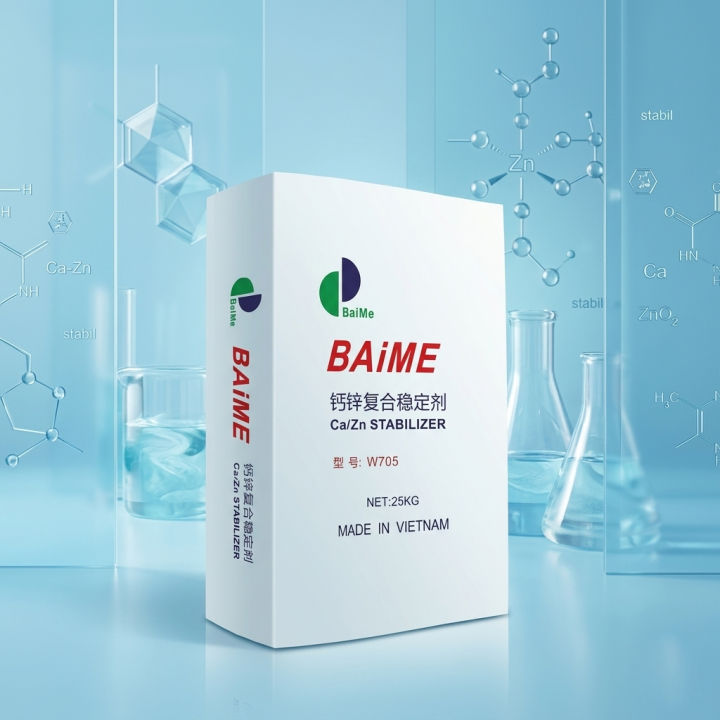 BaiMe Việt Nam