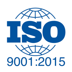 Chứng nhận ISO